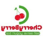 CherryBerry Logo